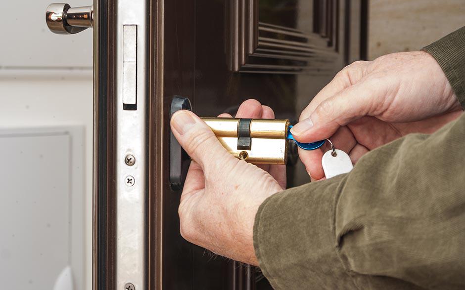 expert serrurier Montreuil