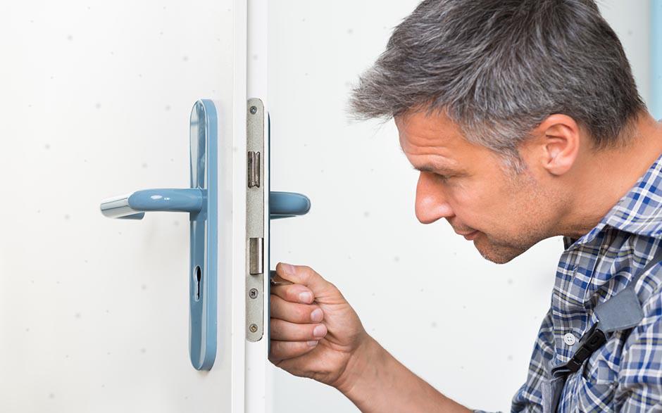 contacter le serrurier Suresnes